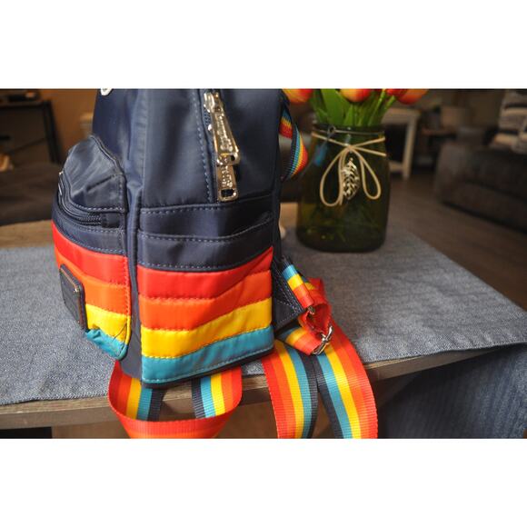 Backpacks